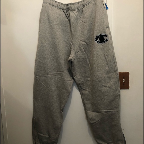 champion sweatpants 3x